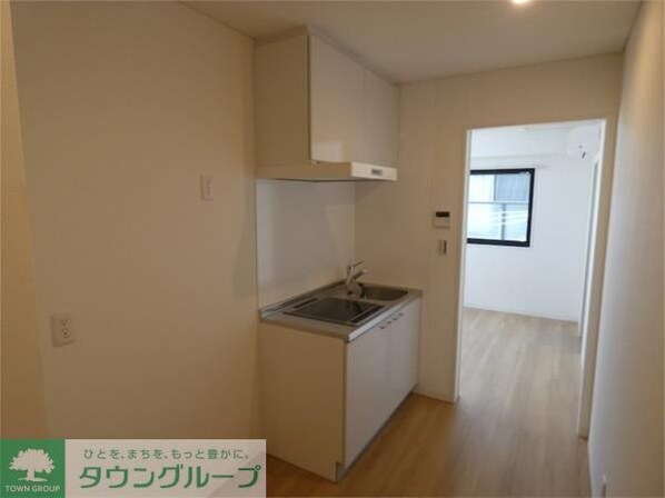 May's川口の物件内観写真